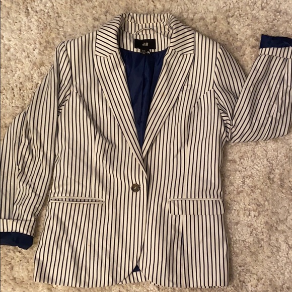 Blazer - Picture 1 of 2